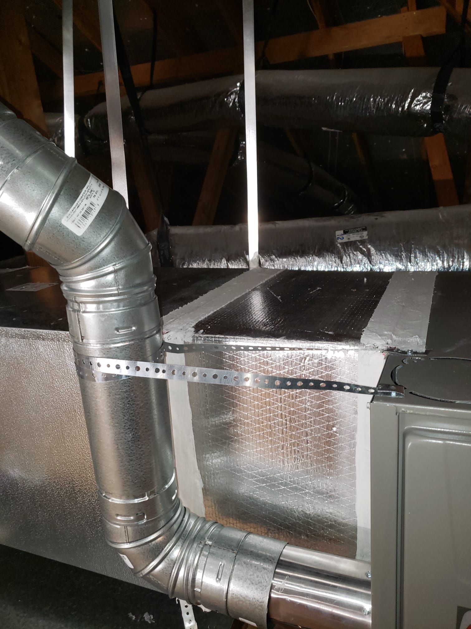 Amer HVAC Project 75
